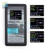 Multi-purpose Transistor Tester 128*160 Diode Thyristor Capacitance Resistor Inductance MOSFET ESR LCR Meter 2
