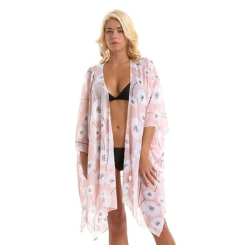 

2019 Fashion women/ladies Summer Beach Bikini Towel Bohemia scarf large Oversides Shawls and Wraps Outdoor Cover up Sunscreen