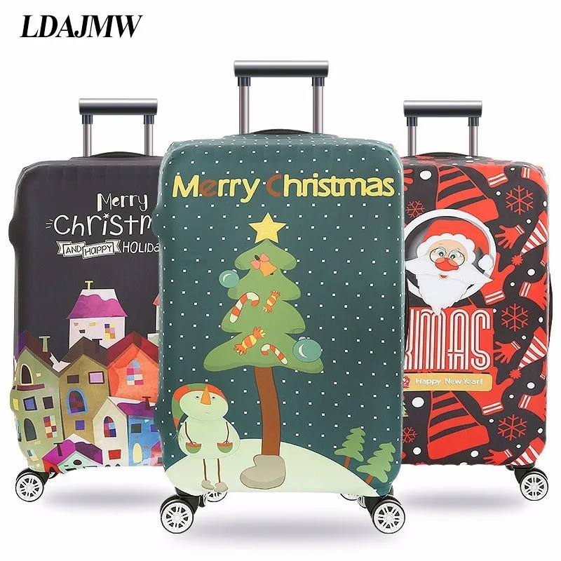 suitcase storage covers