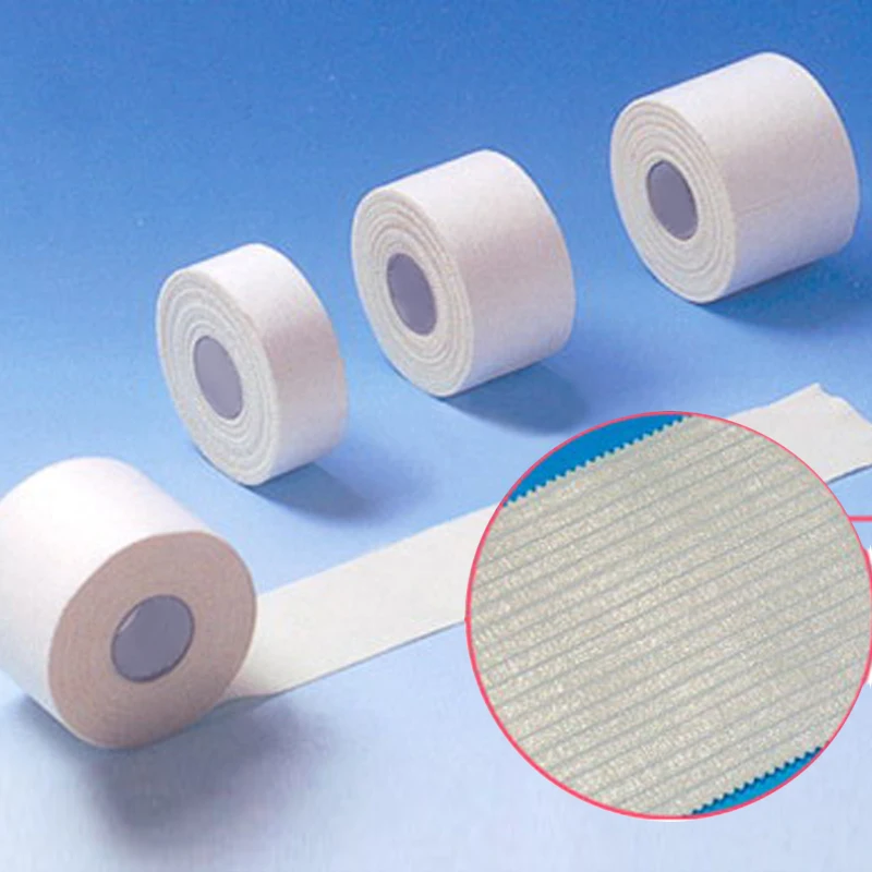 Лента из оксида цинка 1 рулон 5 см * 10 м|zinc tape|tape strapstape tape |