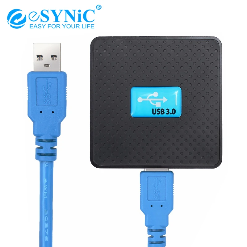 USB 3 0 многофункциональное устройство для чтения карт памяти с прямым питанием