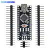 Mini USB PL2303TA Nano 4.0 Nano 3.0 ATmega328P Controller Board For Arduino 5V 16M Nano USB Driver Diy Kit Support Win7/10/XP ► Photo 1/6