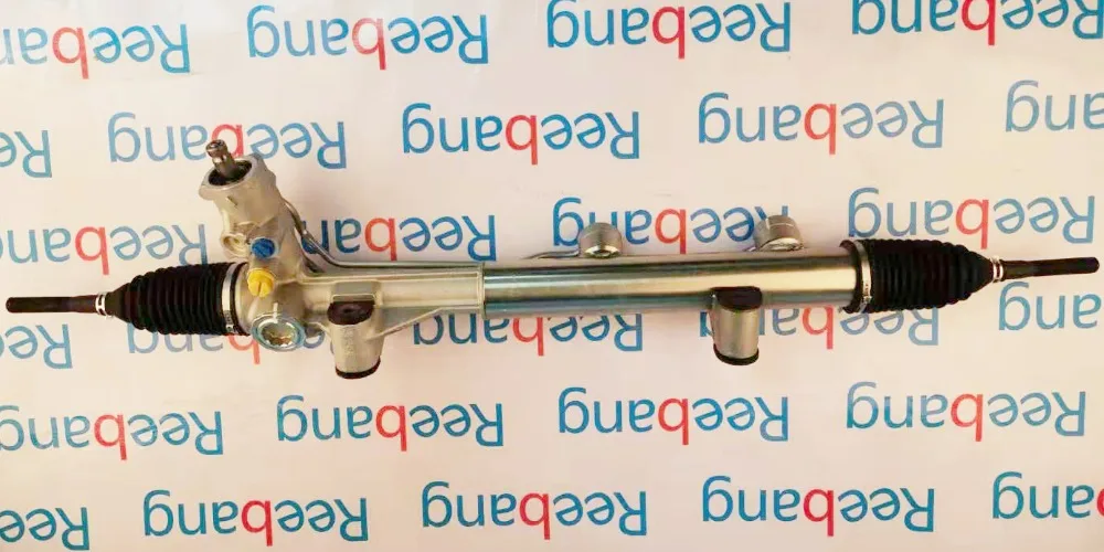 Steering Gear Power Steering Rack And Pinion For Mercedes ML320 ML350 ML500 1634600725 163460072560 163460072580 W163