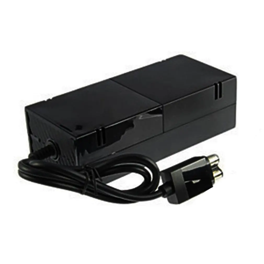 Адаптер переменного тока для xbox ONE хост-адаптер питания в 100-240 В зарядный кабель питания