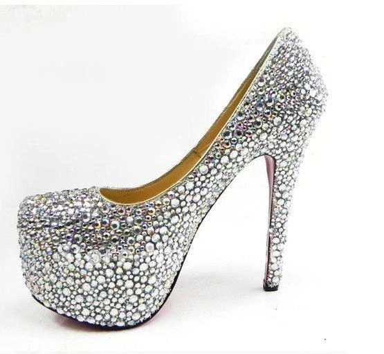 ladies party shoes uk