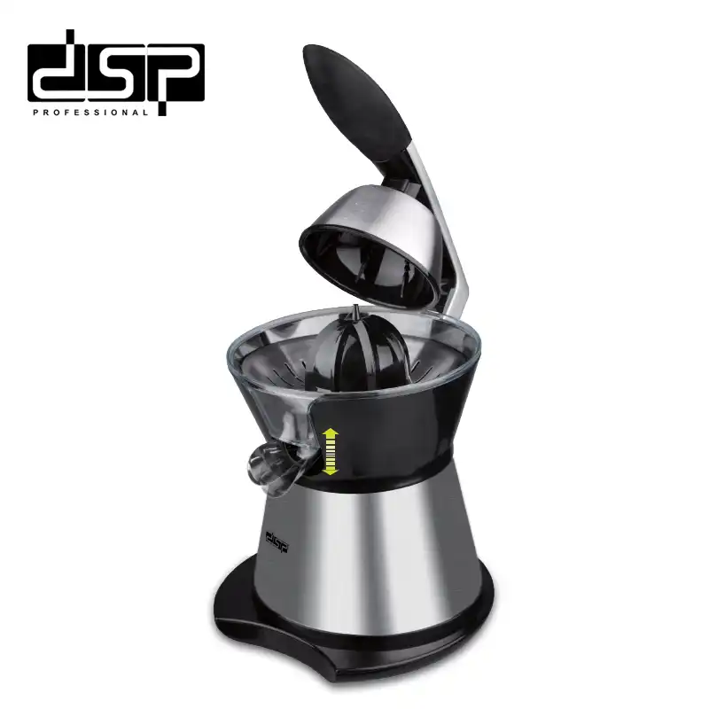 Dsp Juicer Squeeze Orange And Lemon Fruit Squeezer 100 Original Baby Healthy Life 160w 220 240v Juicers Aliexpress