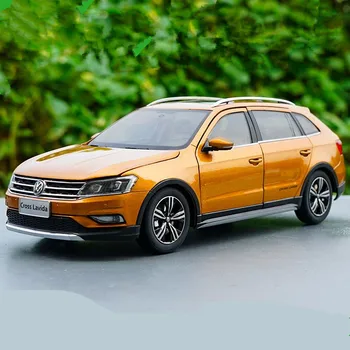 

1:18 Advanced alloy car toy,High simulation cross Lavida 2016,collection model diecast metal model toy vehicle,free shipping
