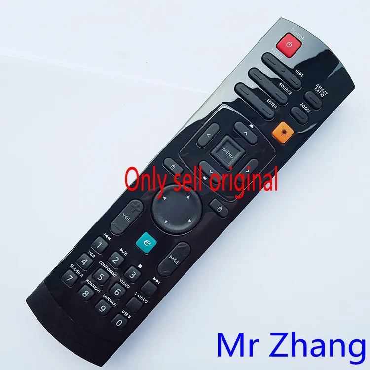 Новый оригинальный F116 PF-X05 P7200i F110R PF-X01F K520 H112 PH-X01 k750пульт дистанционного