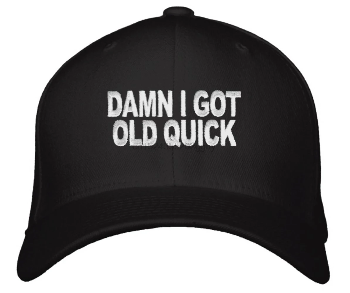 great grandpa cap