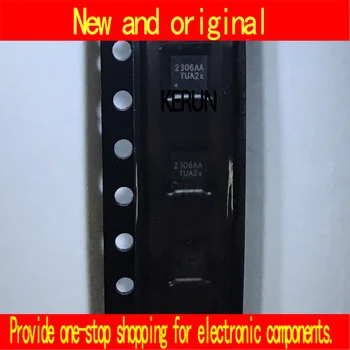 

20PCS PAM2306AYPAA , New original chip, 2306AA QFN12 IC PAM2306A