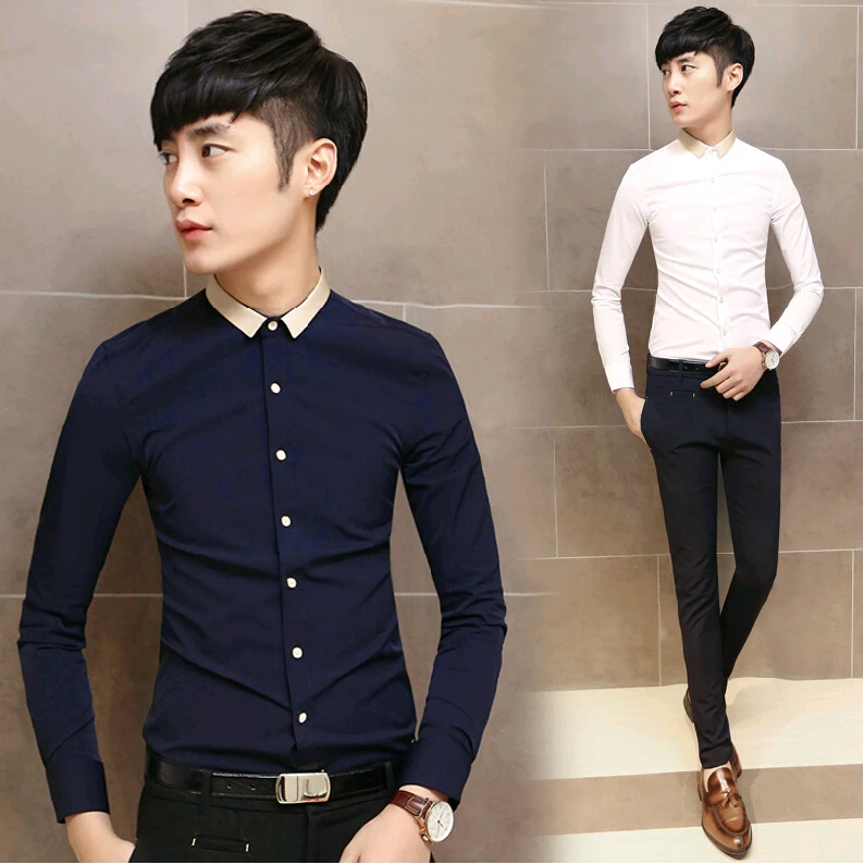 clothes asian mens