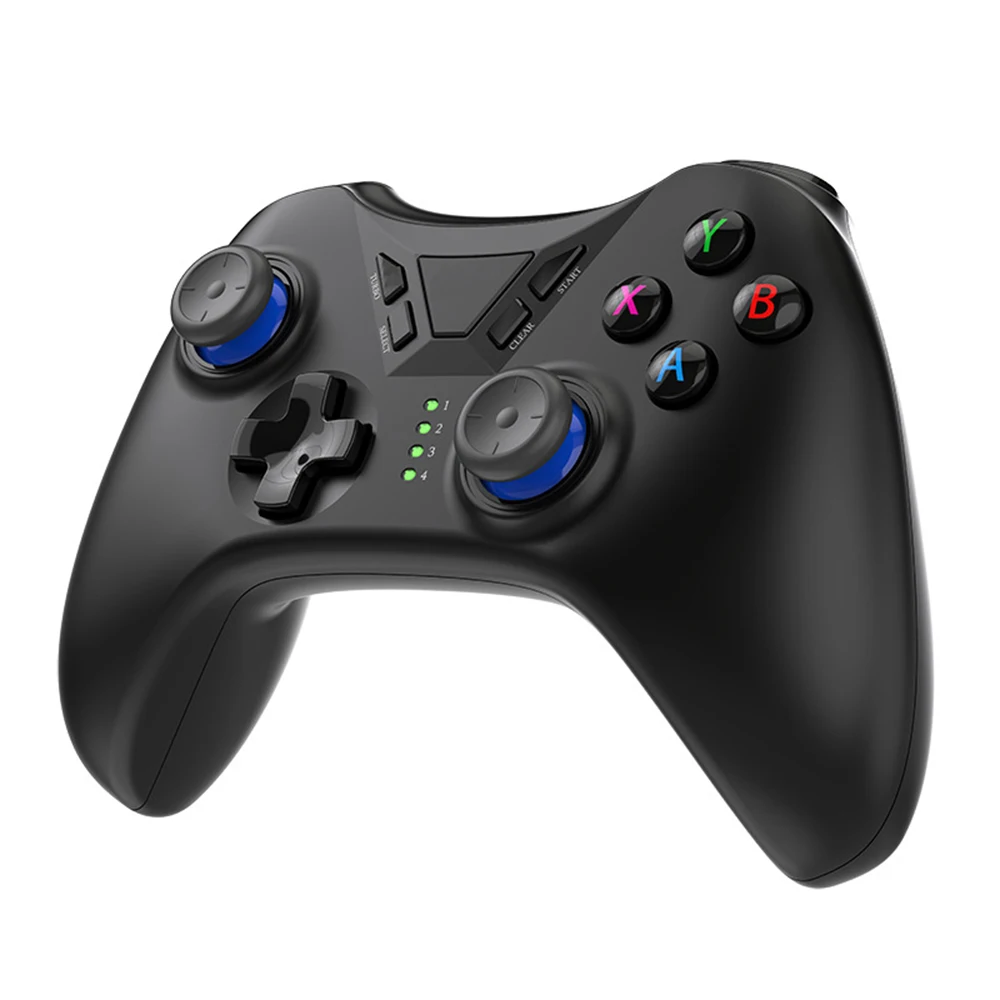 Геймпад bluetooth android tv