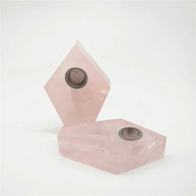Natural-Diamond-rose-point-Crystal-Quartz-Crystal