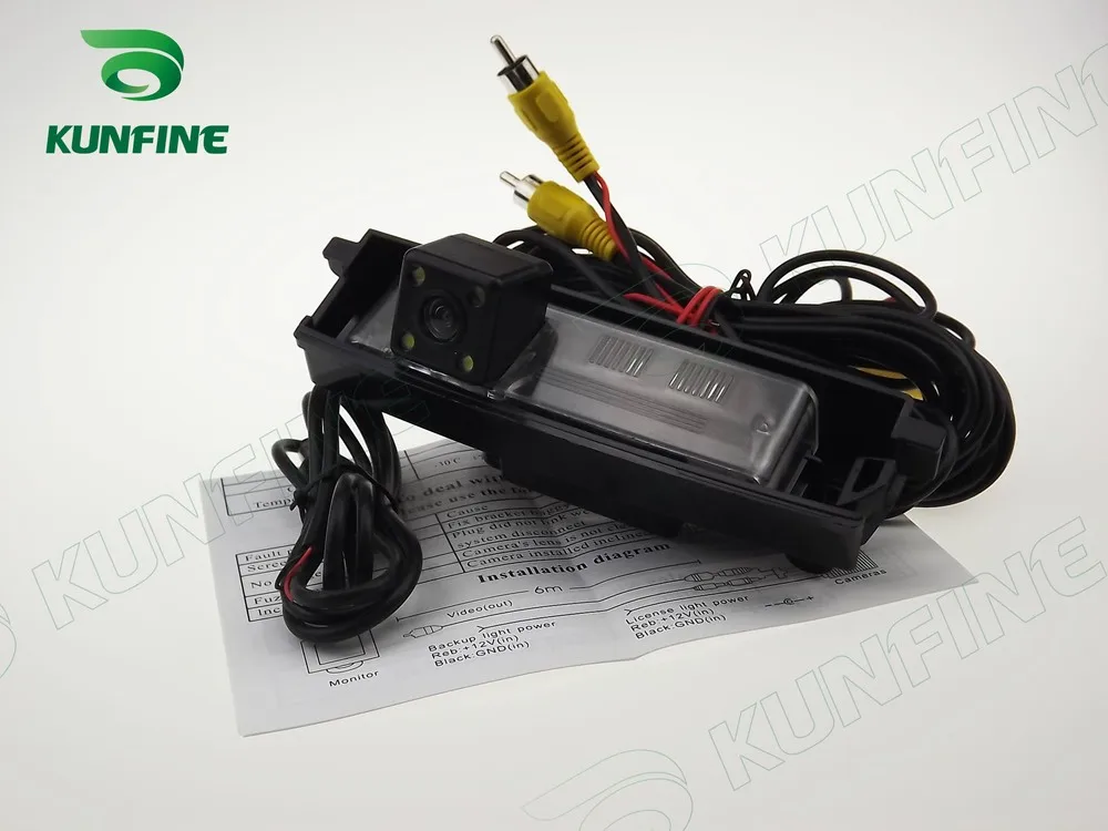 car Rear view camera~KF-V1019~8.JPG