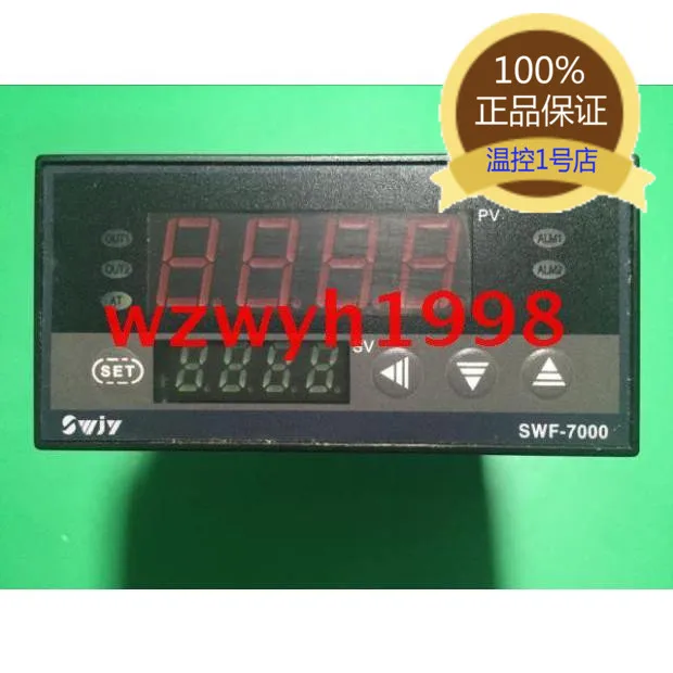 SWF-7000 интеллектуальный регулятор температуры SWF-7132P