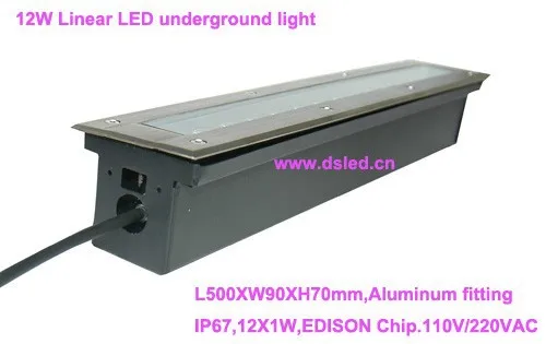 DS-11-50 12X1W 5