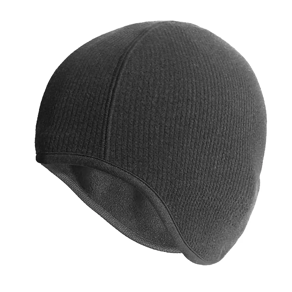 Cycling Skull Cap Motorcycle Bicycle Under Helmet Liner Hat Running Beanie Hat