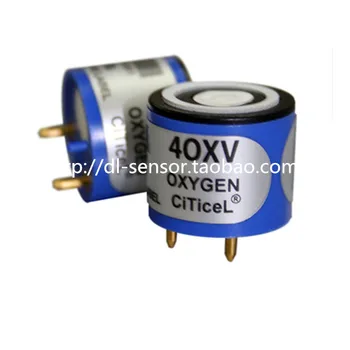 

4OXV 4OX-V 40XV Oxygen sensor ,CITY brand ,made in China