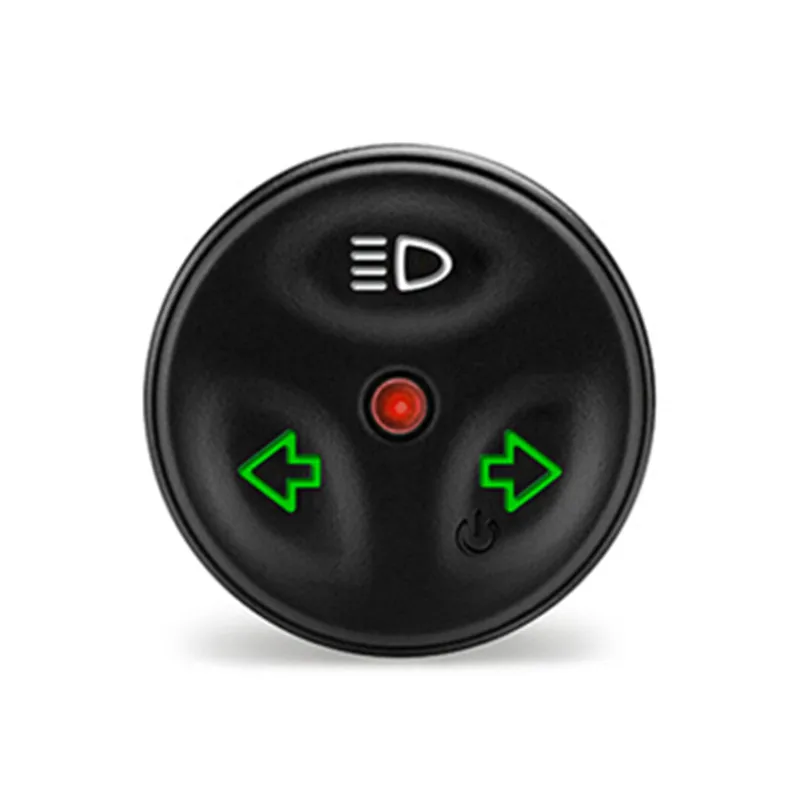 Garmin Varia пульт дистанционного управления для дороги/горного велосипеда Varia автомобильный светильник с пультом дистанционного управления совершенно с коробкой