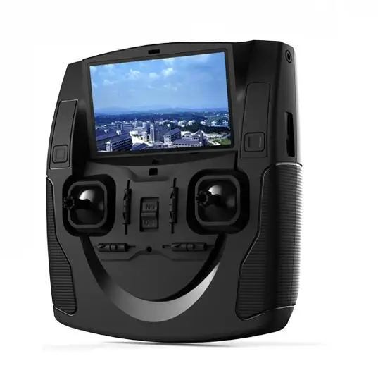 

Hubsan H107D axis remote control aircraft remote control free shipping (only remote control, excluding aircraft)