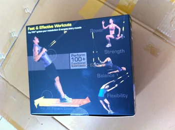 

P-2 Fitness Rope Freeshipping 5pcs by Global DHL no customs fees (ND)