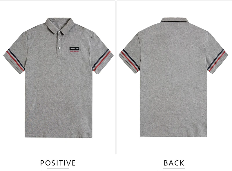 Men Polo Shirts  (9)