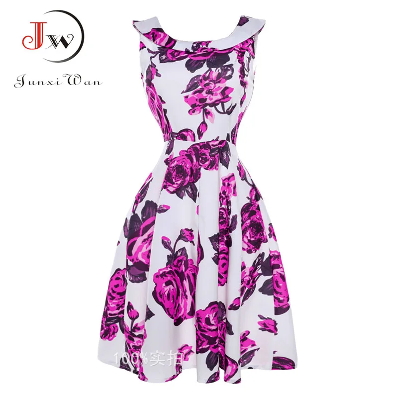 font b Robe b font font b femme b font ete 2017 Summer Dress Women