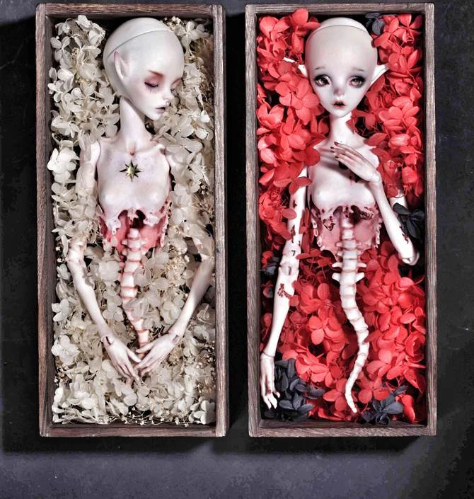 Кукла star moon BJD 1/4 bjd высокое качество отвод с мяча кукла jiont игрушки sd модель для
