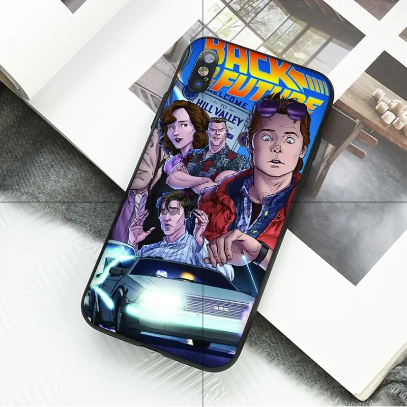 Back To The Future