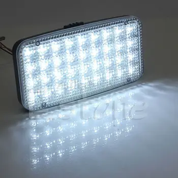 

12V 36 LED Car Vehicle Vans Truck Dome Roof Ceiling Interior Light Lamp White car interior light Lamp led car