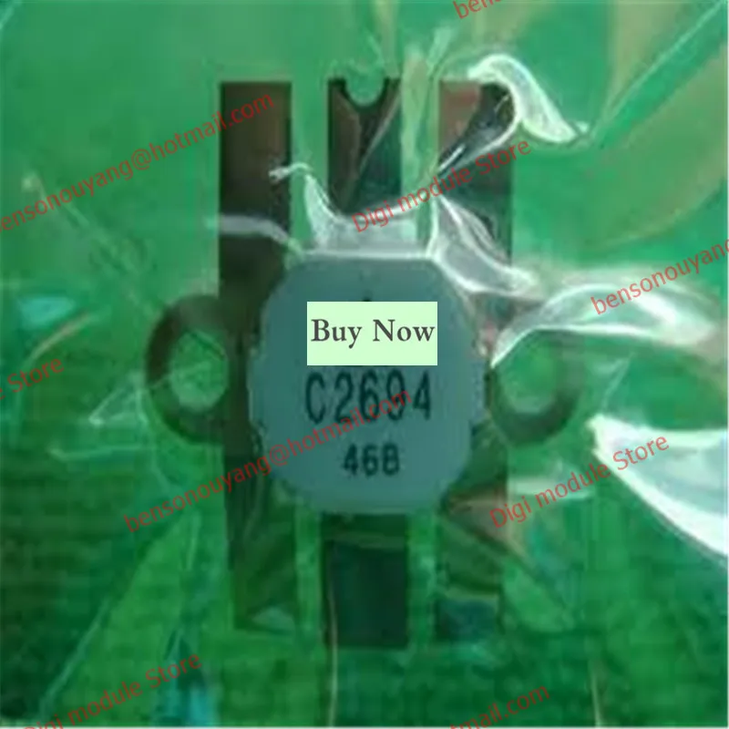 

2SC2694 C2694