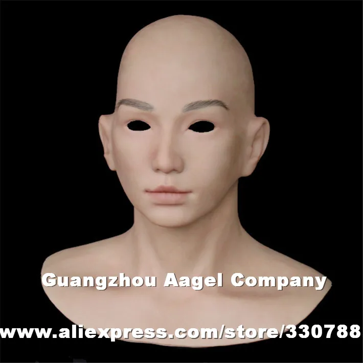 [SF N16] женские силиконовые маски маска для лица вечеринок|mask sale|maskmasks theme |
