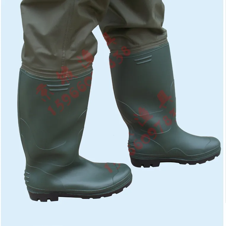 Fishing Chest Waders 13