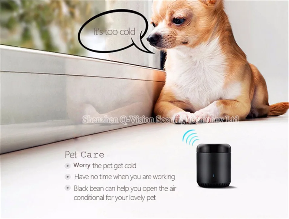 Broadlink RM mini3 RM Pro RM2 A1 EU US UK TC2 Switch SP3 Universal Smart Home Automation Intelligent Control WIFI+IR+RF Switch Remote Control iOS Android -5