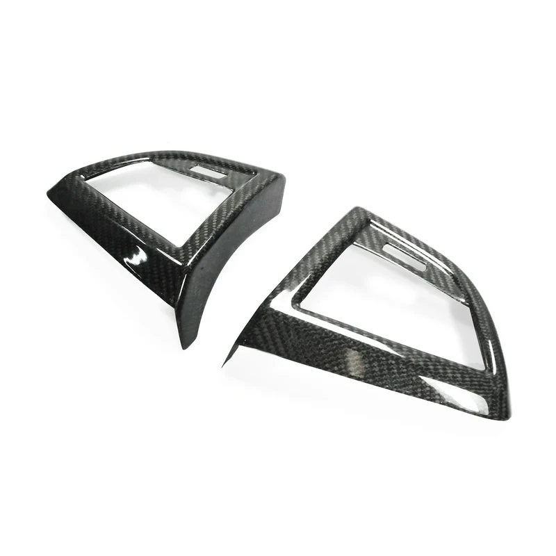 Veloster Air Con Cover (Stick on Type)(2)