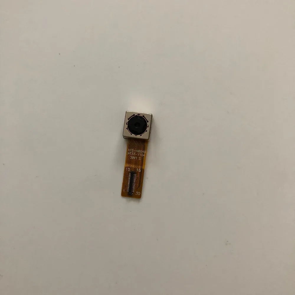 

Used Back Camera Rear Camera 8.0MP Module For HOMTOM HT37 Pro MTK6580 Quad core 1.3GHz 5.0 Inch 1280x720 Free Shipping