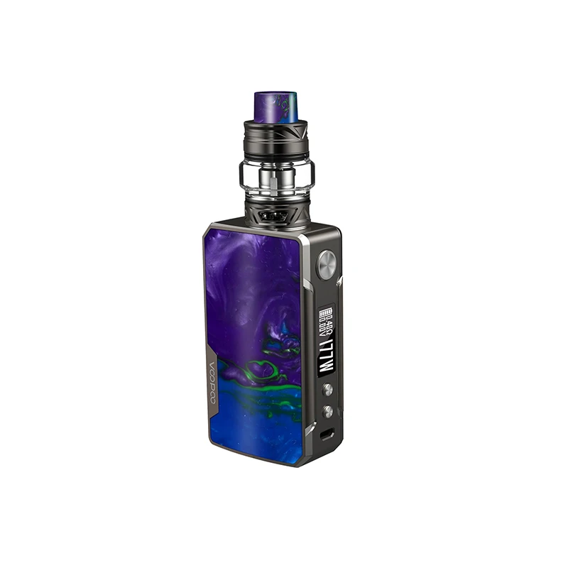 DRAG 2 Platinum Kit-Puzzle