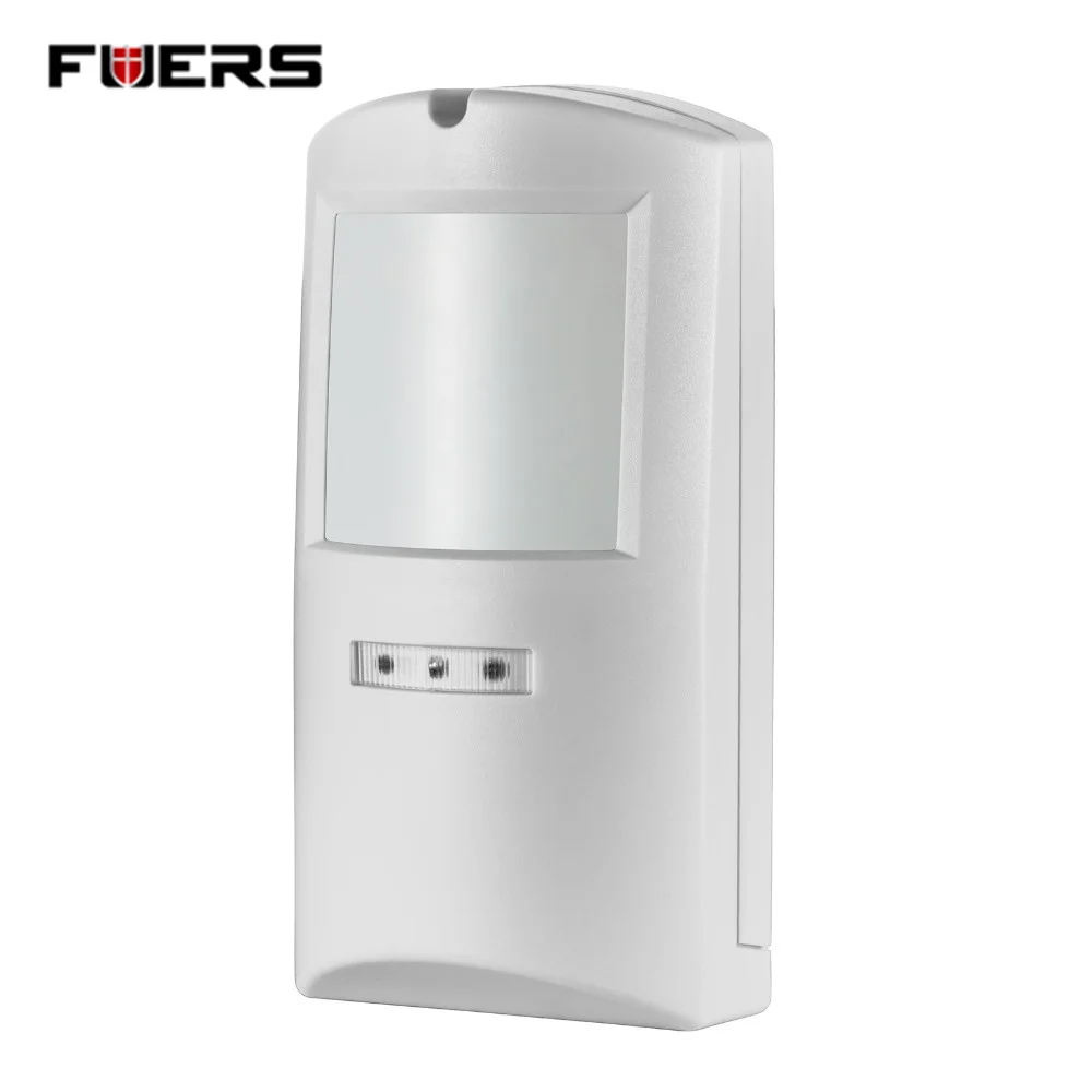 bilder für Fuers Drahtlose Wasserdichte Outdoor-pir-bewegungsmelder Pet Freundliche Bewegungsmelder für Drahtlosen hausalarmsystem bilder für Fuers Drahtlose Wasserdichte Outdoor-pir-bewegungsmelder Pet Freundliche Bewegungsmelder für Drahtlosen hausalarmsystem