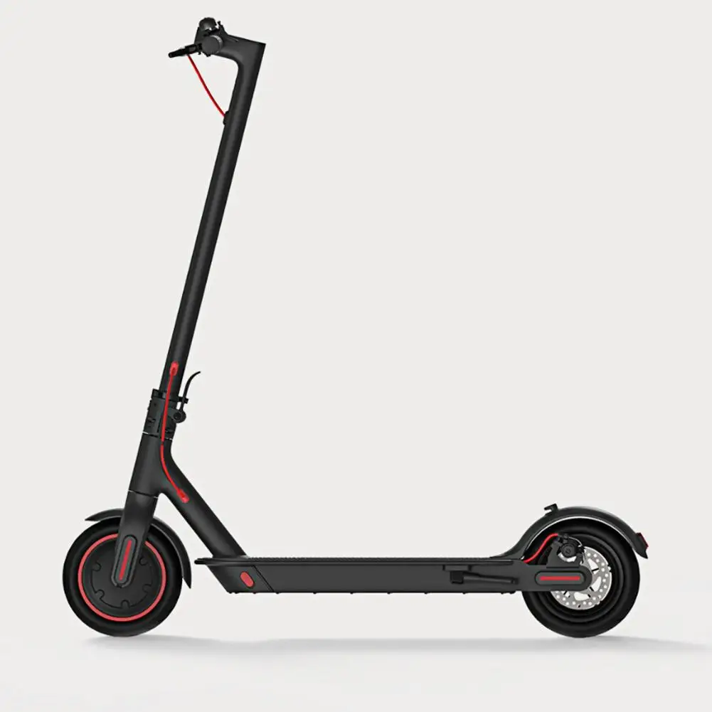 

[Original]Adult Electric Scooter Xiaomi Pro, 8.5inch Tires Max Speed 25km/h 474wh Battery,Electrical Kick Self Balancing Scooter