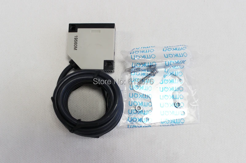 5 шт. DC PNP NC 30 см детектор света фотоэлектрический датчик E3JK DS30P2|sensor sensor|sensor