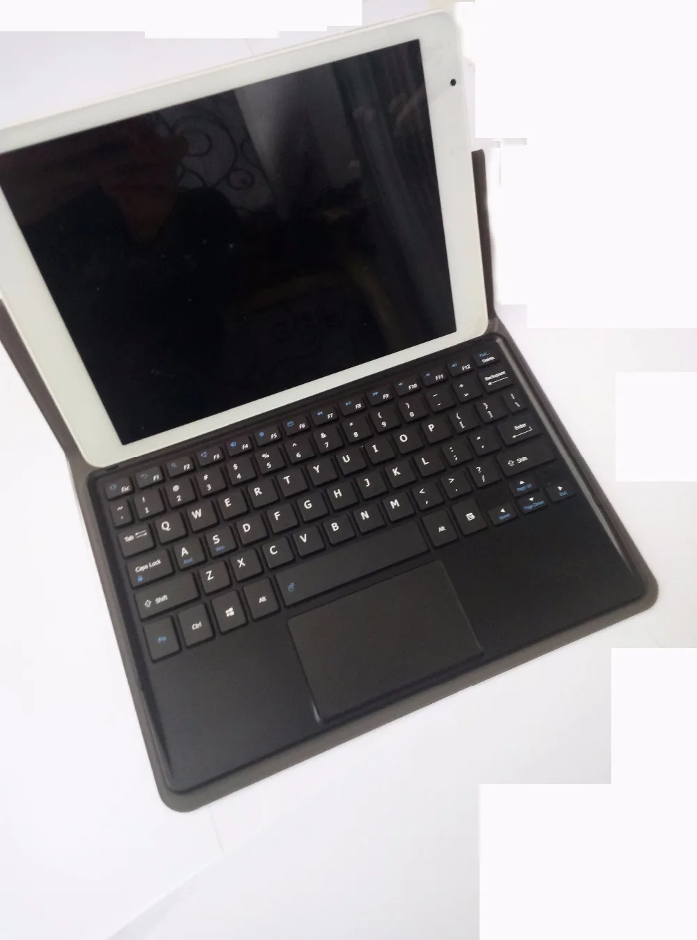 para Sony Xperia Tablet Z Z1 caso de teclado