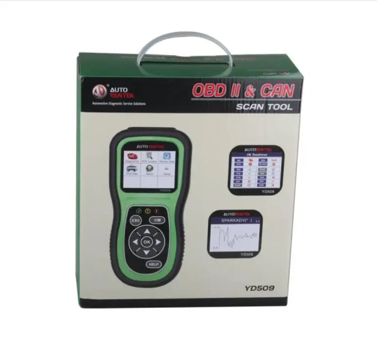 YD509-OBDII-EOBD-CAN-Auto-Code-Scanner-Support-Multi-languages-8