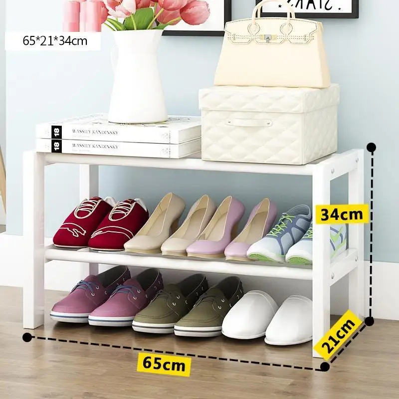 Мебель Sapato минималистский Meuble дом Zapatera потертый шик Органайзер Mueble Zapatero Organizador De