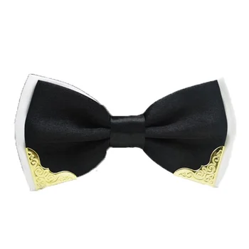 

1 pc Fashion Formal Bow Tie Fashion Men's Bowties for Boys Accessories Butterfly Cravat Bowtie Butterflies Hot Sale