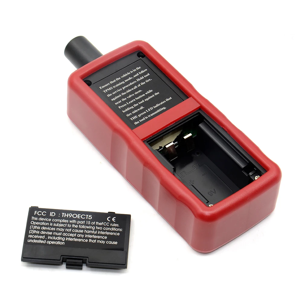 Автомобильный датчик давления в шинах инструмент для активации TPMS EL