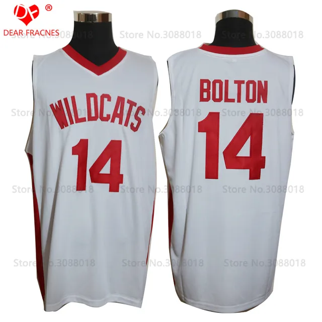 wildcats jersey wildcats jersey