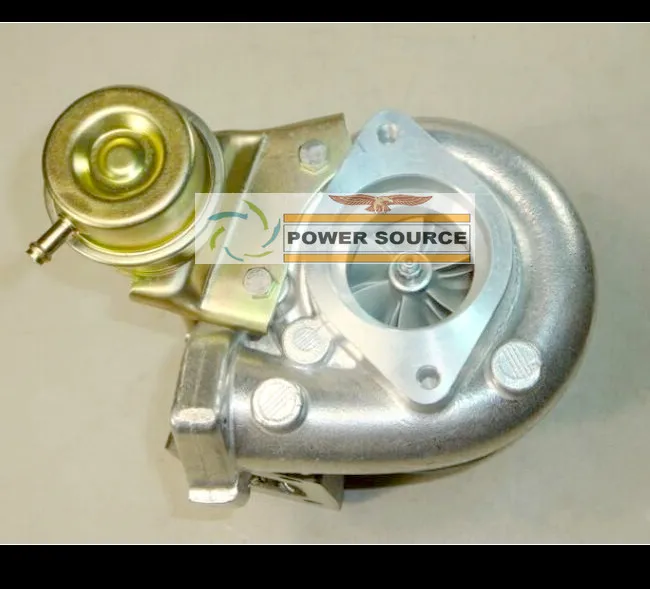 Турбокомпрессор T25 T28 T25T28 T25/28 Для NISSAN S13 S14 S15 SR20DET Comp A/R .60 турбина AR .64 фланец с