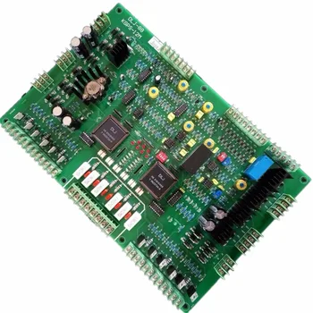 

dlj-88 kgps-12M 12 pulse medium frequency furnace control board DLJ-88