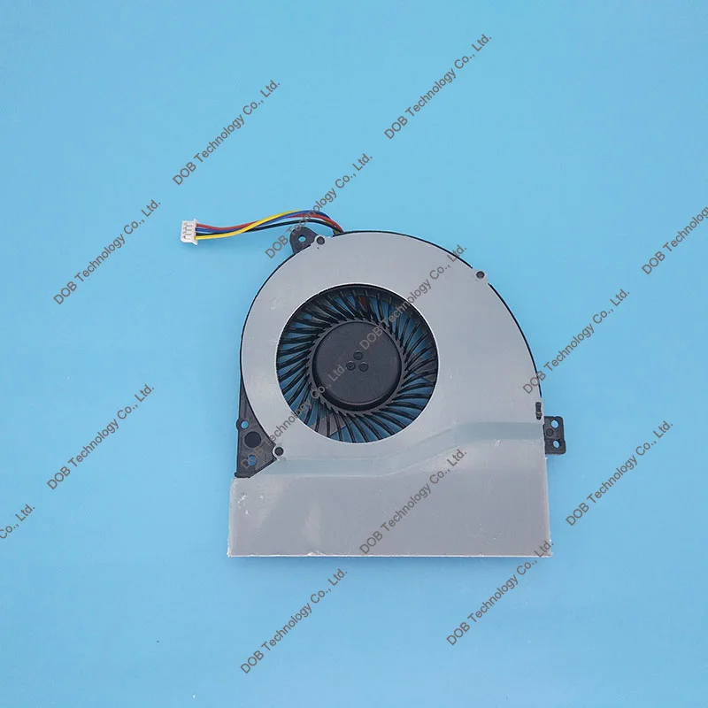DBTLAP Ventole per CPU da Computer per ASUS FX50JK FX50 fx50j KSB0705HB701 K550JK4200 FX50JX k550j A550JK F550JK R510JK K550JK F550JK R510JK DBTLAP Ventole per CPU da Computer per ASUS FX50JK FX50 fx50j KSB0705HB701 K550JK4200 FX50JX k550j A550JK F550JK R510JK K550JK F550JK R510JK