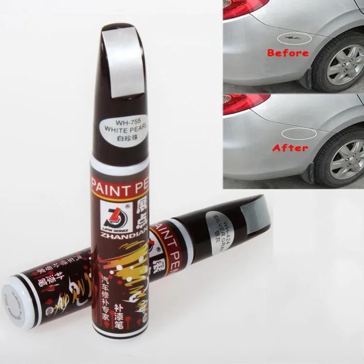 Car Auto Vehicle Scratch Mend Painting Repair Remover Touch